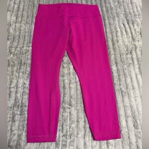 lululemon Align™ High-Rise Pant 25"